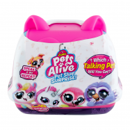 PETS ALIVE УЛЮБЛ ПОВТОРЮШКА - Фото