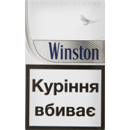 ВІНСТОН СІЛЬВЕР - Фото