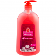 FINE LIFE ЗАС.Д/ПОС  1 Л : ЛІС. ЯГОД - Фото