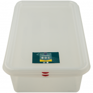 Контейнер Metro Professional с герм крышкой GN 1/1 150мм 1шт - Фото