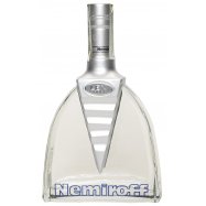 Водка Nemiroff Lex особенная 40% 0,5л - Фото