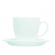 Набор чайный Lum.Lotusia 220мл 12пр - Фото