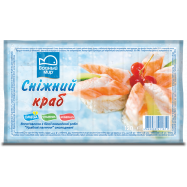 ВМ КРАБ.ПАЛ СНІЖНИЙ КРАБ 120Г - Фото
