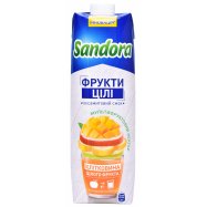 Нектар Мультифруктовый Sandora 0,95л - Фото
