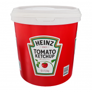 HEINZ КЕТЧУП 10Л - Фото