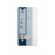 METRO PROFESSIONAL HOTEL НБ РУШНИКІВ 30Х30 СМ. 4 ШТ. - Фото