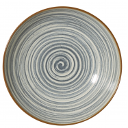 Тарілка Metro Professional Madleen глибока 21см - Фото