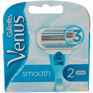 Кассеты для бритья Gillette Venus Close & Clean сменные 2шт - Фото