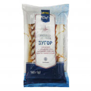 Вугор Metro Chef смажений в солодкому соусі 20% заморожений 20х8г - Фото