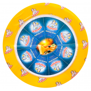 ДОБРЯНА СИР КОРОЛЬ АРТУР 50% - Фото