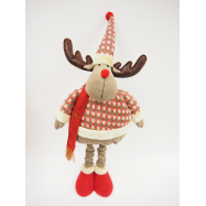 TAR.HOUSE ФІГ НОВОР В АС, 102СМ - Фото