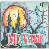 STRATEG ГРА MR. VAMP - Фото