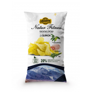 ARGENTE К.ЧІПСИ З КІНОА 150Г - Фото