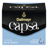 DALLMAYR 10К. 56Г : LUNGO M.ROAST - Фото
