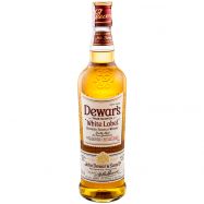 Виски Dewar`s White Label 40% 0,7л - Фото