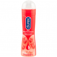 Гель-смазка интимная Durex Play с согрев эффектом 50мл*2шт - Фото