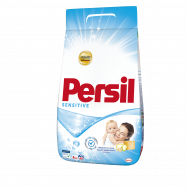 Порошок стиральный Persil Sensitive 6кг - Фото