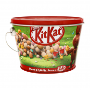 КІТ КАТ ПСХЛН КОРЗИНКА 165Г - Фото