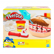 Набор для творчества Play-Doh №E4902 для детей от 3лет 1шт - Фото