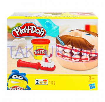 Набор для творчества Play-Doh №E4902 для детей от 3лет 1шт - Фото