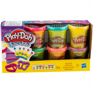 PLAY-DOH ТІСТО Д/ЛІП КОЛЕКЦІЯ - Фото