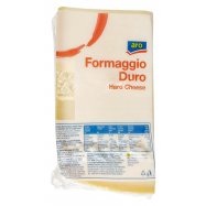 Сыр Aro Formaggio Duro твердый 32% весовой