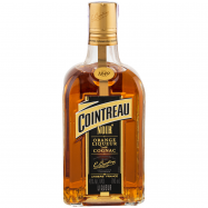COINTREAU ЛІКЕР НУАР 0,7 - Фото