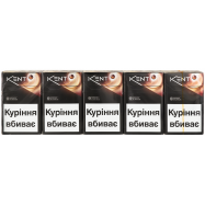 KENT FEEL AROMA - Фото