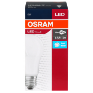 OSRAM ЛАМПА LEDV A100 14,5W 4K E27 - Фото