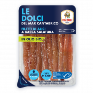 RIZZOLI АНЧОУС LE DOLCI 80 Г - Фото