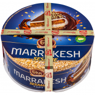 БКК ТОРТ МАРАКЕШ СЕЗАМ 850Г - Фото