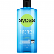 SYOSS ШАМП FRESH 440МЛ : 15 - Фото