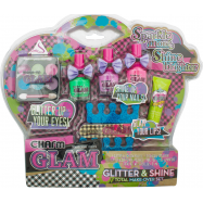 НАБ КОСМЕТИКИ: КРЕЙДА Д/ВОЛОССЯ - Фото