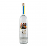 КОЗАЦЬКА РАДА ГОР НЕЗЛАМНА 0,7 - Фото