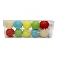 Электрогирлянды 