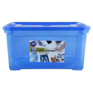 Контейнер универсальный Ал-Пластик 14л - Фото