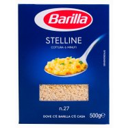 BARILLA BARILLA СТЕЛІНЕ №27 50 - Фото