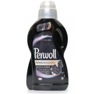 Средство для стирки Perwoll для темных и черных вещей 900мл - Фото
