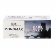 МОНОМАХ ЧАЙ ЧОР ЦЕЙЛ/БЕРГ 25ПАК - Фото