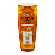 Шампунь Elseve Роскошь кокосового масла для волос 250мл - Фото