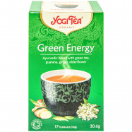 YOGITEA ТР.ЗБІР 17П : GR.ENERGY - Фото