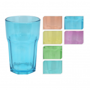 СТАКАН MALIBU 300МЛ В АC - Фото