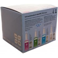 Средство дезинфекционное Manorm Coral для рук 50мл - Фото