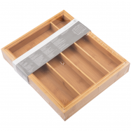 ЛОТОК Д/СТ/ПРИБ БАМ 44Х33СМ - Фото