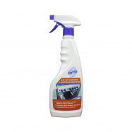 Средство чистящее Мистер чистер для чист духов и микр 500мл - Фото