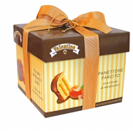 VALENTINO ПАНЕТ МАНДАР КОРОБ 750Г - Фото