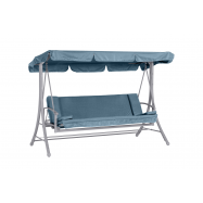 Качели Tarrington House темно-синие 230см - Фото