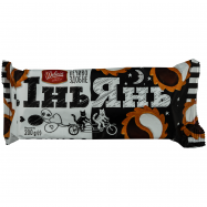 Печенье Delicia Инь-Янь сдобное 200г - Фото