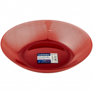 LUM ARTY BUR. ТАРІЛКА ГЛ 20СМ - Фото