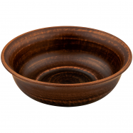 МИСКА СУПЧИК ГЛАДКА - Фото